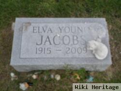 Elva Young Jacobs