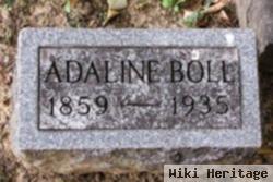 Adaline Sawmiller Boll