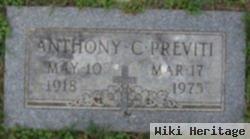 Anthony C. Previti