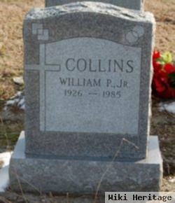 William Penn Collins, Jr