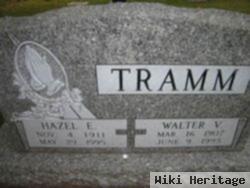 Walter V. Tramm