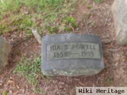 Ida S. Powell