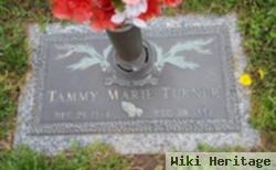 Tammy Marie Turner