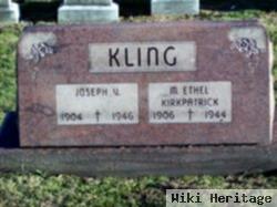 Joseph V. Kling