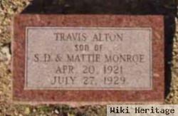 Alton Monroe