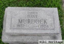 Dave Murdock