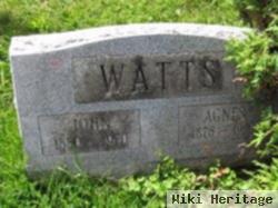 John Watts