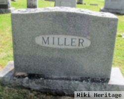 William H Miller