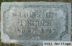 Louis G Fischer