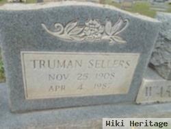 Truman Sellers Warren