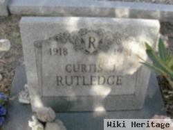 Curtis J. Rutledge