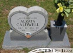 Alzata Caldwell