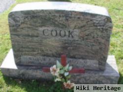 Hazel M. Cook