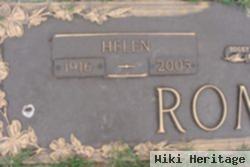 Helen Roman