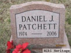 Daniel J. Patchett
