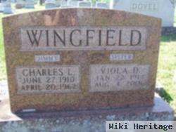 Charles L Wingfield