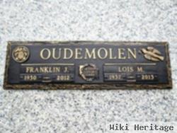 Lois M. Oudemolen