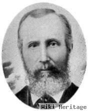 William Yates