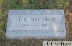 Effie Odom