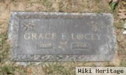 Grace E. Newman Locey