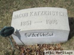 Jacob Katzenstein