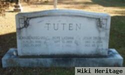 Jesse Thomas Tuten