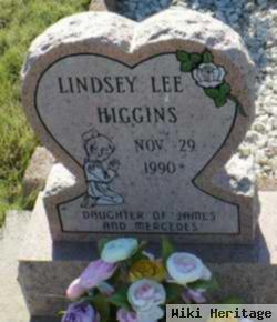 Lindsey Lee Higgins