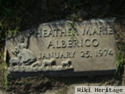 Heather Marie Alberico