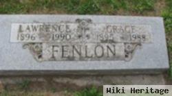 Lawrence Fenlon