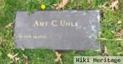 Amy Claire Uhle