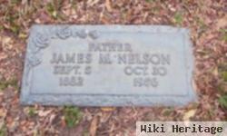 James Madison Nelson