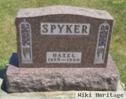 Hazel Spyker