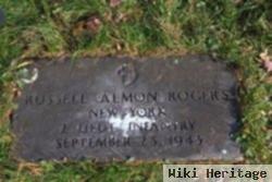 Russell Almon Rogers, Sr