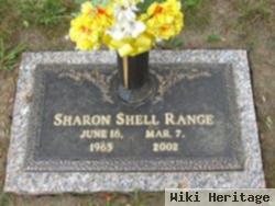 Sharon Shell Range