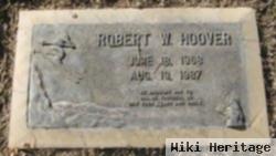 Robert W Hoover