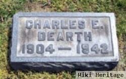 Charles Edward Dearth