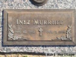 Inez Murrhee