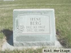 Irene Berg