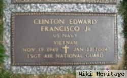 Clinton E. Francisco, Jr