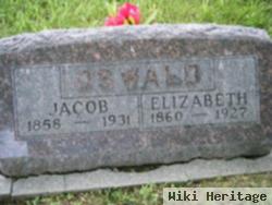 Elizabeth Oswald