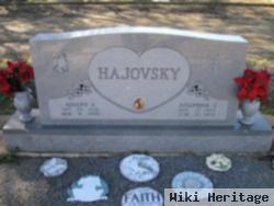 Josephine J. Hajovsky