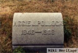 Aggie J. Henry Pollock