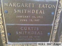 Margaret Eaton Smithdeal