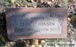 Lena C. Hansen