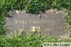 Earl Salisbury