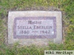 Stella Eberlein