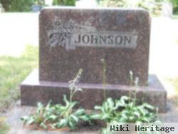 Elizabeth "betsy" Olson Johnson