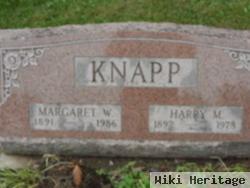 Harry Morris Knapp