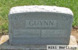 Edgar Hart Guynn