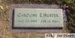 Caroline E. Huster